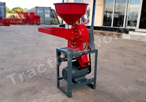 Disc Hammer Mill