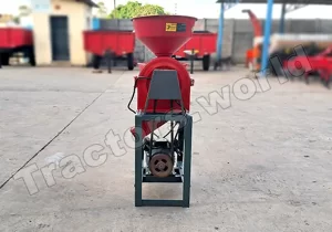 Disc Hammer Mill