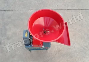 Disc Hammer Mill