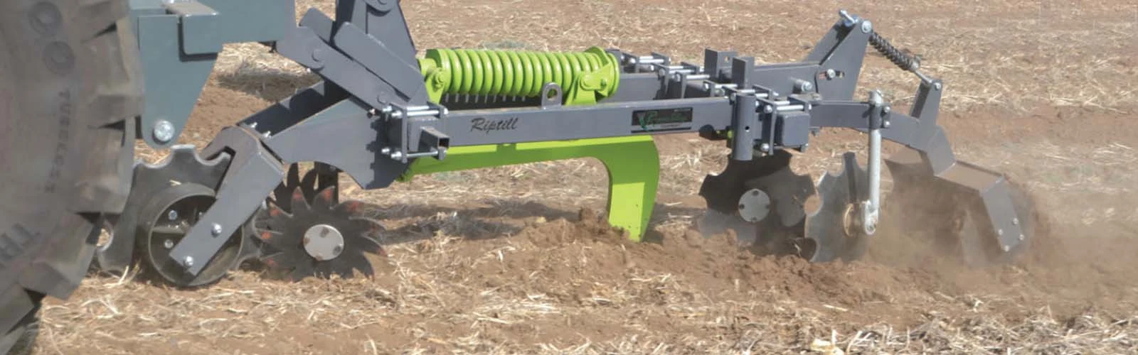 Harrowing Success in Zambias Agriculture Sector