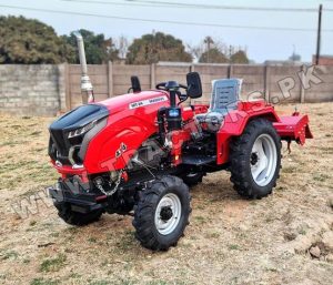 Masive MT-24