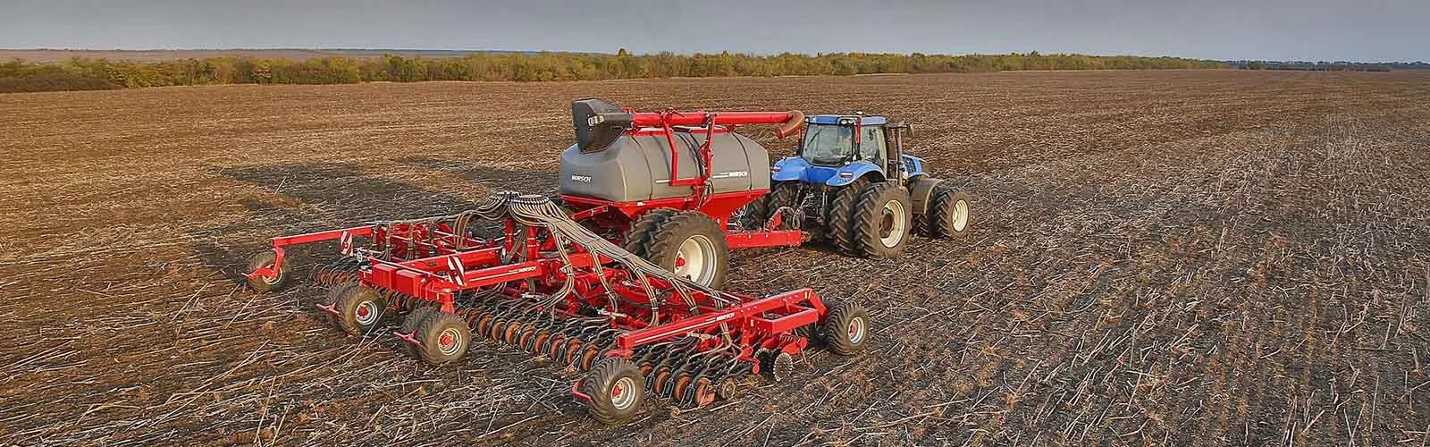 Precision Planting for Prosperity Seed Drills as Game Changers in Zambian Farming